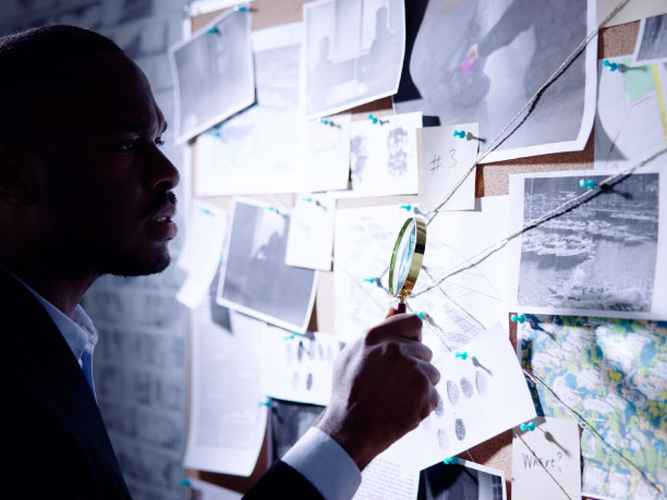 East Coast Investigations Inc. Private investigation service in Virginia