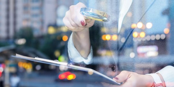 corporate-investigate East Coast Investigations Inc. Private investigation service in Virginia