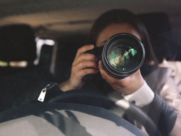 East Coast Investigations Inc. Private investigation service in Virginia