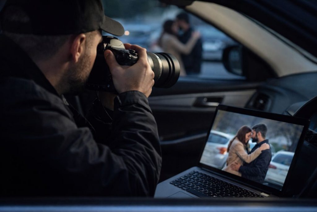 Why Infidelity Investigations Often Reveal More Than Cheating