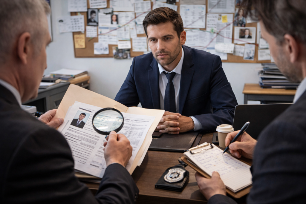 Why Every Business Needs A Corporate Investigation Partner