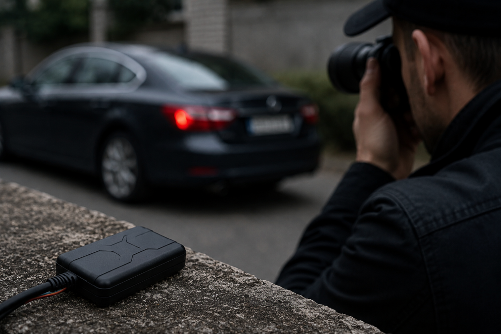 3 Reasons Why GPS Tracking Can Be Useful in Certain Investigations