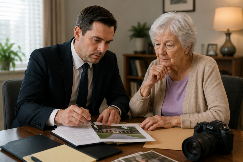 The Value of a Private Investigator in Elder Abuse Cases