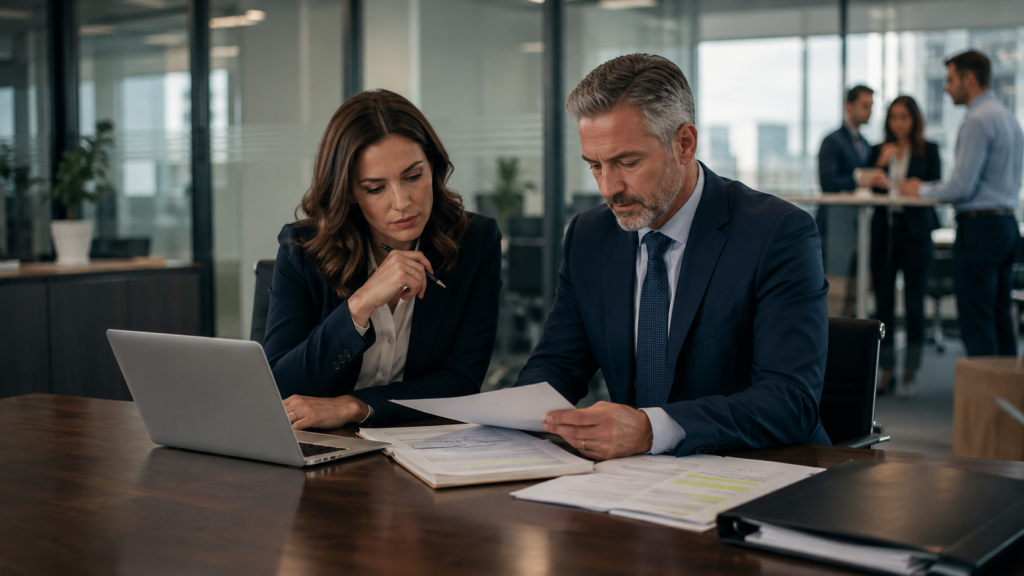 3 Workplace Warning Signs That May Call for a Corporate Investigation